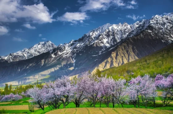 Skardu Tour (7-Days)