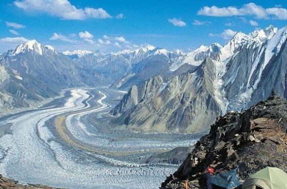 Nanga Parbat Base Camp Trek