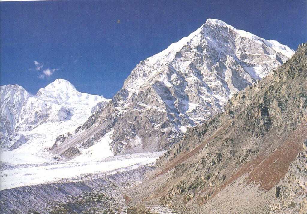 nangaparbat