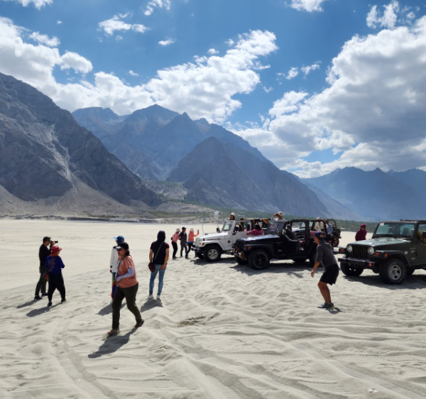 jeepSafari