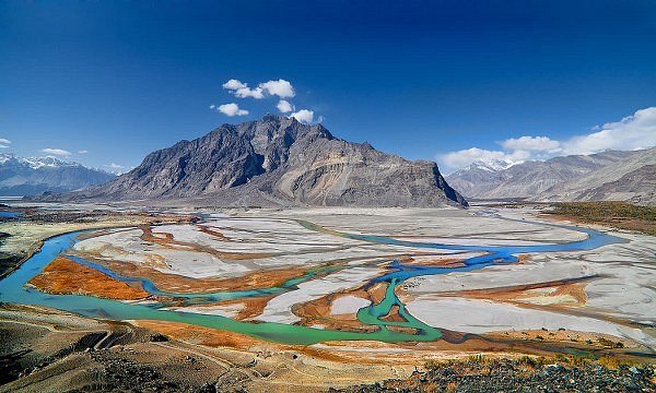 shigar